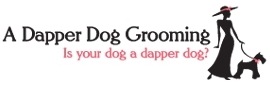 A Dapper Dog Grooming